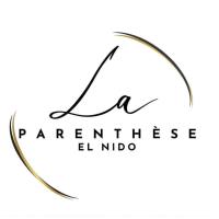 La Parenthese El Nido: El Nido şehrinde bir otel