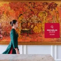 Mia Saigon – Luxury Boutique Hotel, hotell Hồ Chí Minhis