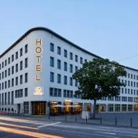 Postboutique Hotel Wuppertal, hotell sihtkohas Wuppertal