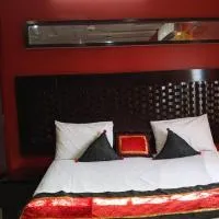 Five Hotel MTM, hotel v destinaci Multan
