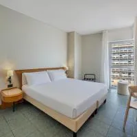 B&B Hotel Chioggia Airone，位于索托马里纳的酒店