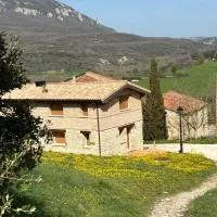 Casa Gildda, хотел в Amillano