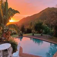 Pecan Farm Guesthouse, hotel din Louis Trichardt