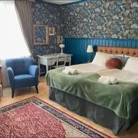 Hotell Tussilago i Essunga, хотел в Nossebro