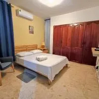 Double room with private bathroom, hôtel à Saint-Domingue