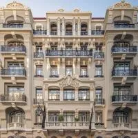 Art Legacy Hotel Baixa-Chiado, Hotel in Lissabon