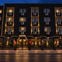 City Center Hotel - Çorlu、チョルルのホテル