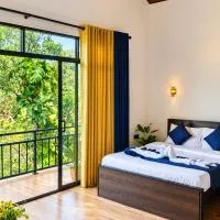 Ella White Tea Garden Hotel, готель в Еллі