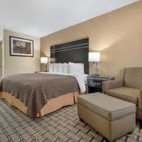 Best Western Nursanickel, Hotel in Dalhart