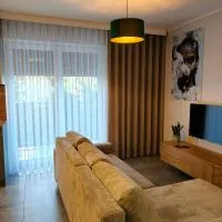 크라프코비츠에 위치한 호텔 Apartament 5 A - OpolskieNoclegi