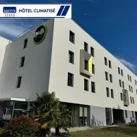 B&B HOTEL Nantes Savenay, готель у місті Савене