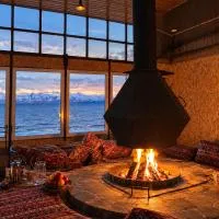 Sevan - Tsovazard Beach House, hôtel à Tsovazard