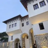 Palorto Inn, Hotel in Gjirokastra