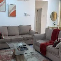 Nyali luxe 1 bedroom, hotelli kohteessa Nyali