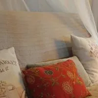 Casa Boutique ALEGRÍA, hotelli kohteessa Caudete de las Fuentes