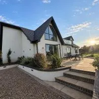 The Woodlands Bed and Breakfast Ironbridge, hotel sa Ironbridge
