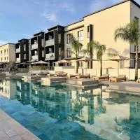 Mercure Hotel & Spa Bastia Biguglia, hotel v mestu Biguglia