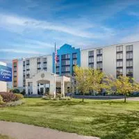 Holiday Inn Express South Portland by IHG, hotel en South Portland