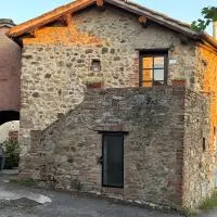 La casina di Lupompesi, hotel sa Lupompesi