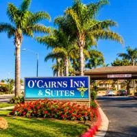 Lompoc में, होटल O'Cairns Inn and Suites