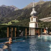Hotel Kirchenwirt, hotel u gradu Kaunertal