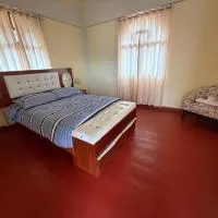 Apu Wayra Ecolodge, hotel din CacaIglesia
