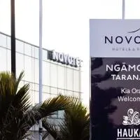 Novotel New Plymouth Taranaki, hotel v destinácii New Plymouth