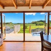 Ngunguru Lodge, ξενοδοχείο σε Ngunguru