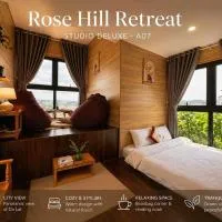 Rose Hill Retreat Garden, hótel í Da Thanh