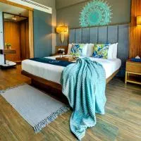 MaRadha Colombo, hotel a Colombo