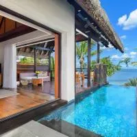 Le Jadis Beach Resort & Wellness - Managed by Banyan Tree Hotels & Resorts, hotel di Balaclava