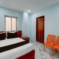 Hotel O MM Stay & Luxury Rooms, hôtel à Hyderabad