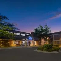 AmericInn by Wyndham Mankato Event Center near MSU, hotel a Mankato