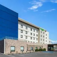 Wyndham Garden Saltillo, hotel sa Saltillo