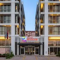 Ramada Encore by Wyndham Konya Selcuklu, отель в Конье