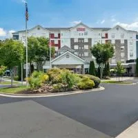 게인즈빌에 위치한 호텔 Hilton Garden Inn Gainesville