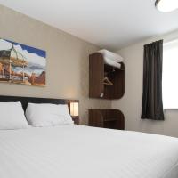 Willows, Blackburn by Marston's Inn, hotel in Blackburn