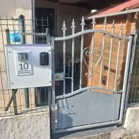 la PASSERONNE, хотел в Barbentane