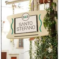 Santo Stefano, hotel en Putignano