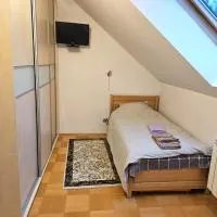 Borowy Zielnik, hotell sihtkohas Bór