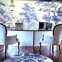 De Kloof Heritage Estate and Wellness, hotel din Swellendam