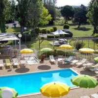 ibis Styles Marseille Aéroport, khách sạn ở Vitrolles
