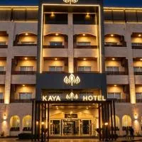 Kaya Hotel Amman, hotel din Amman
