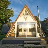 BayerWald Cabin, hotel Waldkirchenben