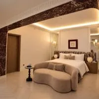 The Nishat Hotel Margala, hotel a Islamabad