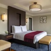 Viesnīca Kempinski Hotel Gold Coast City Akrā