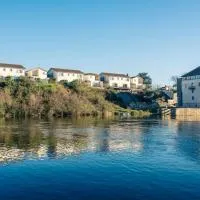 Hôtel Mercure Villeneuve sur Lot Moulin de Madame, hotel en Villeneuve-sur-Lot