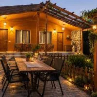 Family Hotel Maia - Cемейная гостиница Майя, hotel em Dashbashi