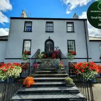 The Harbour Masters House, hotel di Banagher