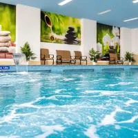 Conacul Domnesc – hotel w Suczawie